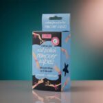 Nail Polish Remover Boxes