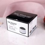 Nail Polish Remover Boxes