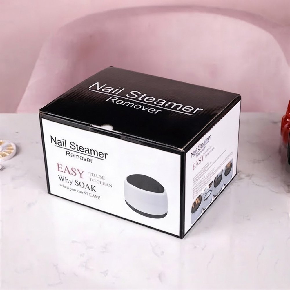 Nail Polish Remover Boxes