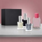 Nail Polish Remover Boxes
