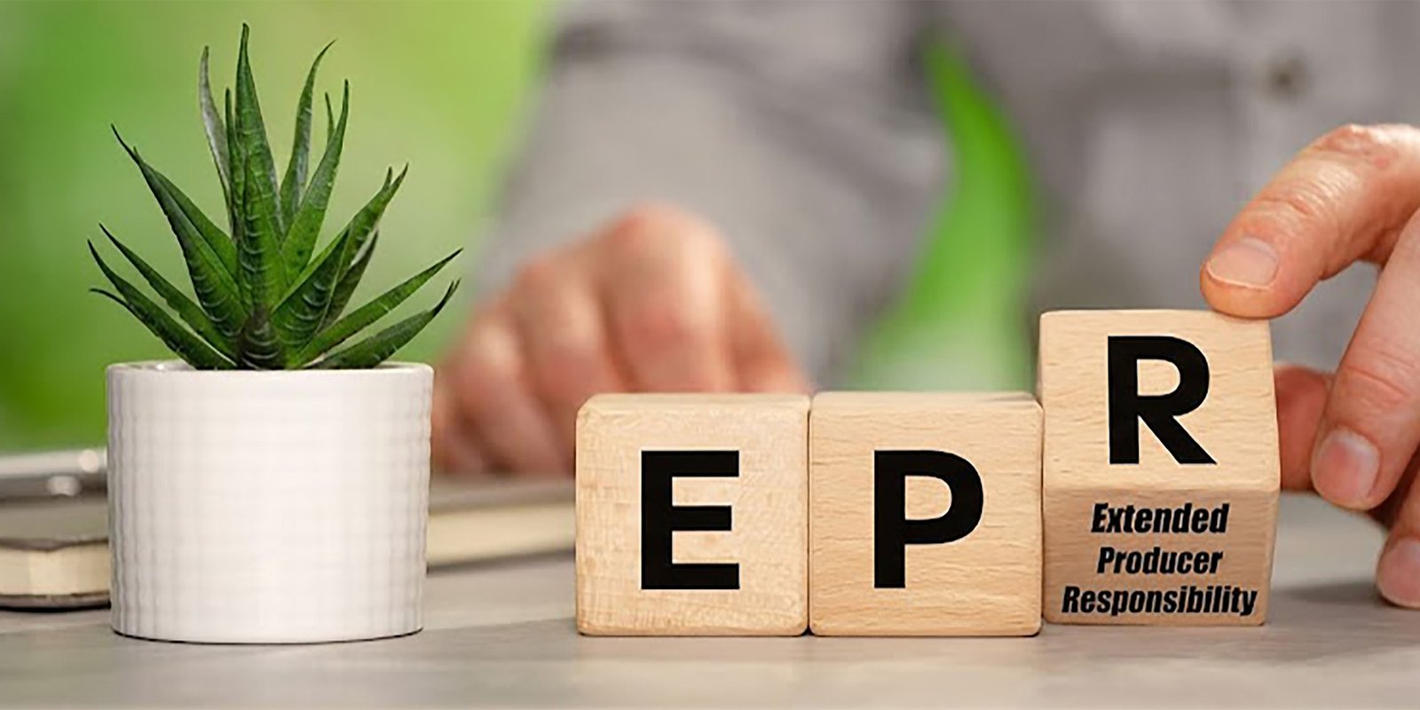 Packaging EPR UK What Small Businesses Must Report