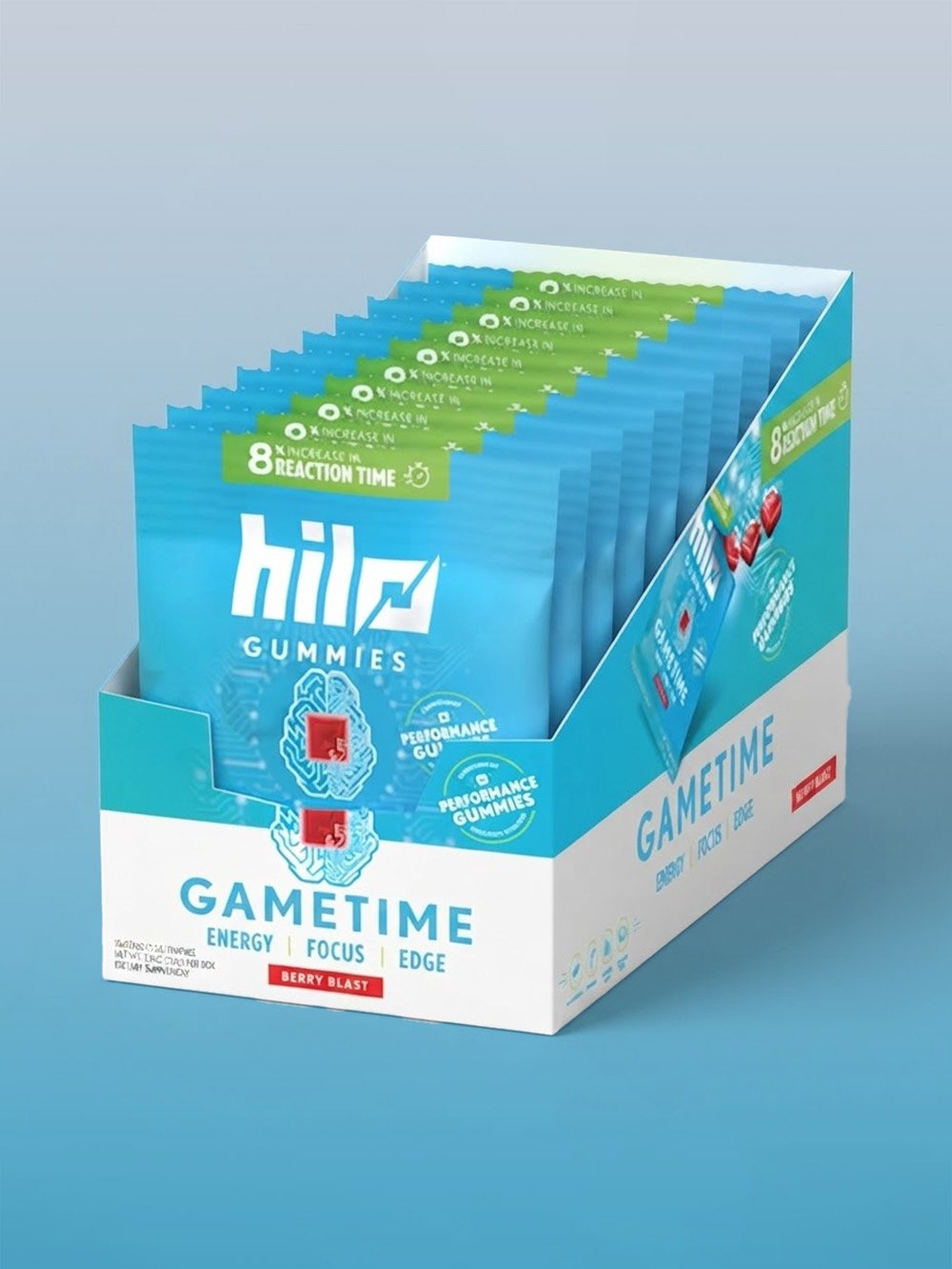 Pharmaceutical Display Boxes