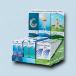Pharmaceutical Display Boxes