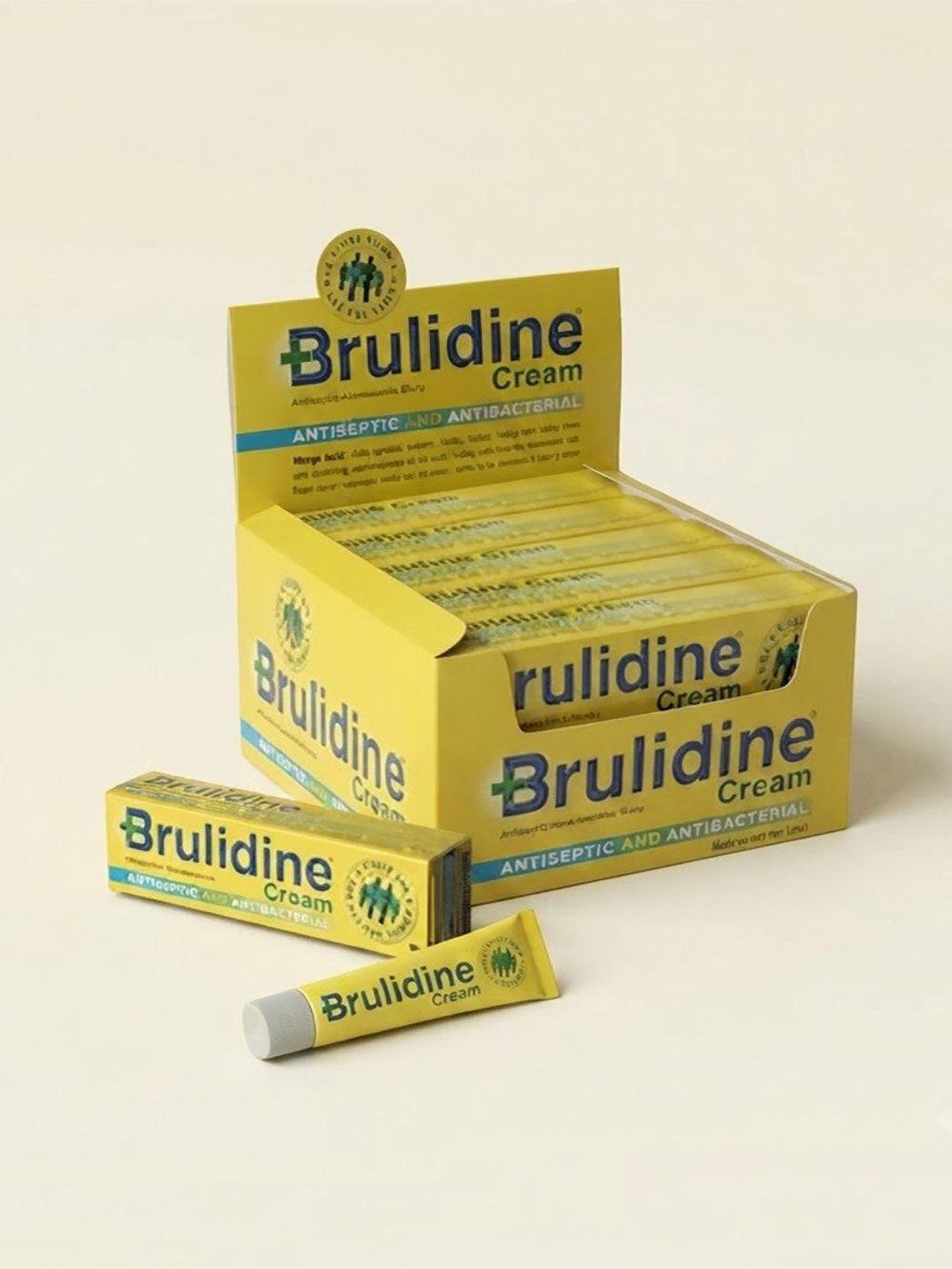 Pharmaceutical Display Boxes