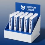 Pharmaceutical Display Boxes