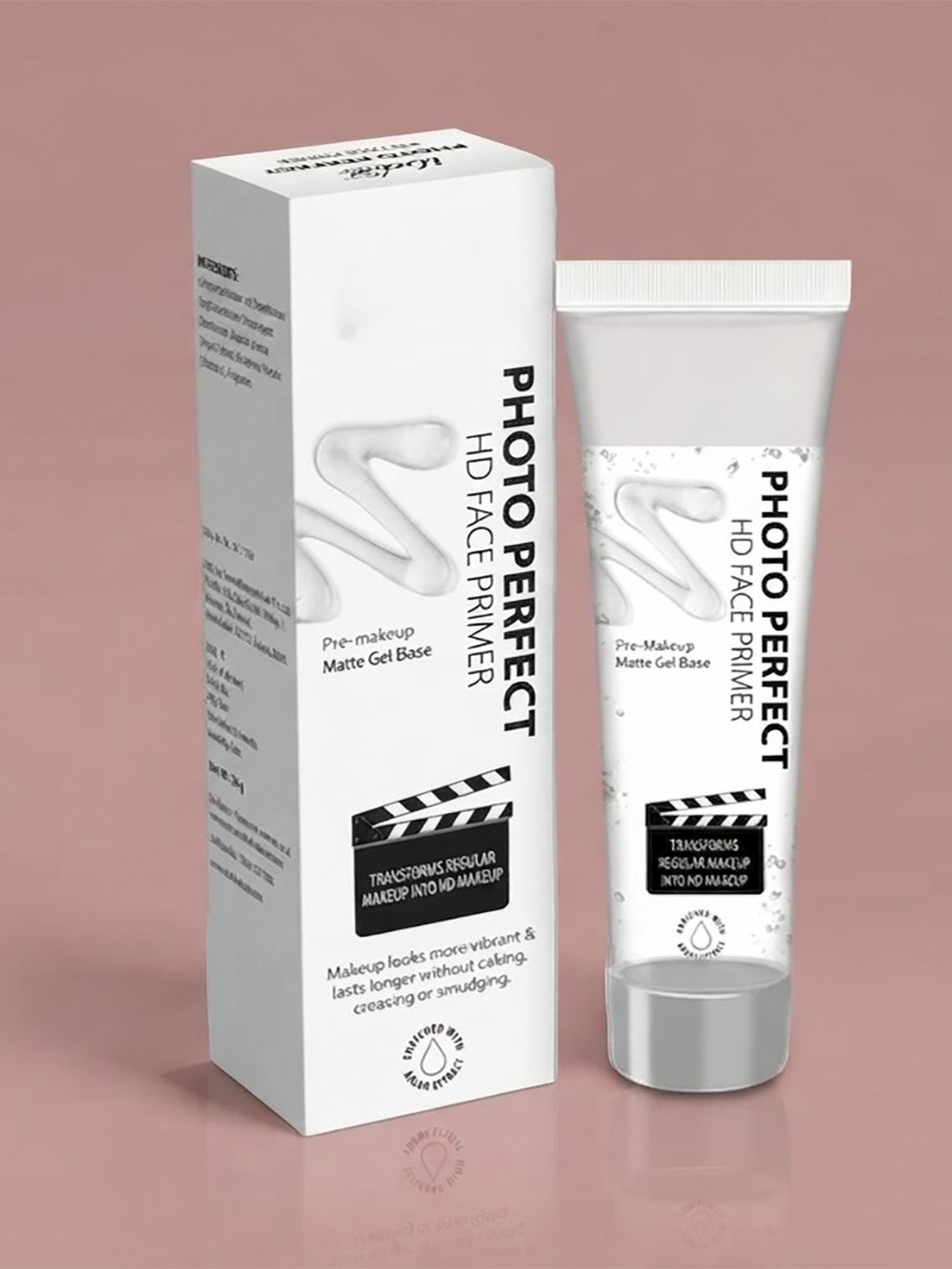 Primer Boxes
