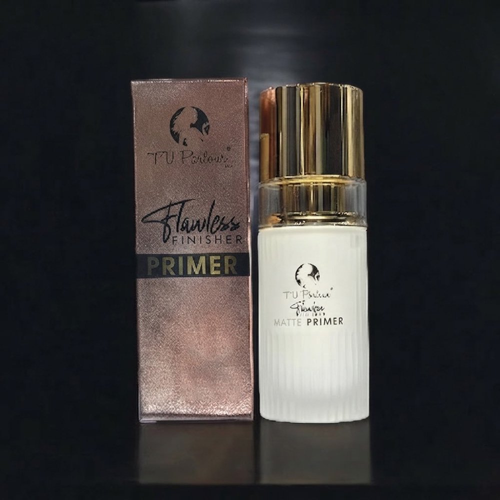 Primer Boxes