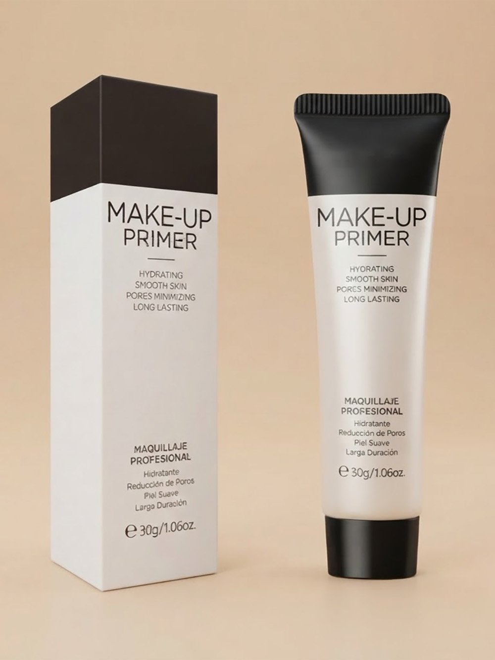Primer Boxes