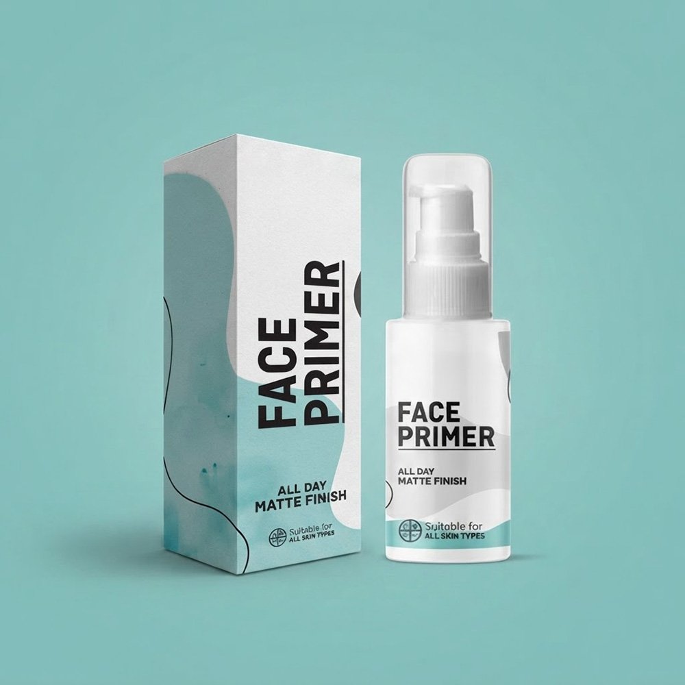 Primer Boxes