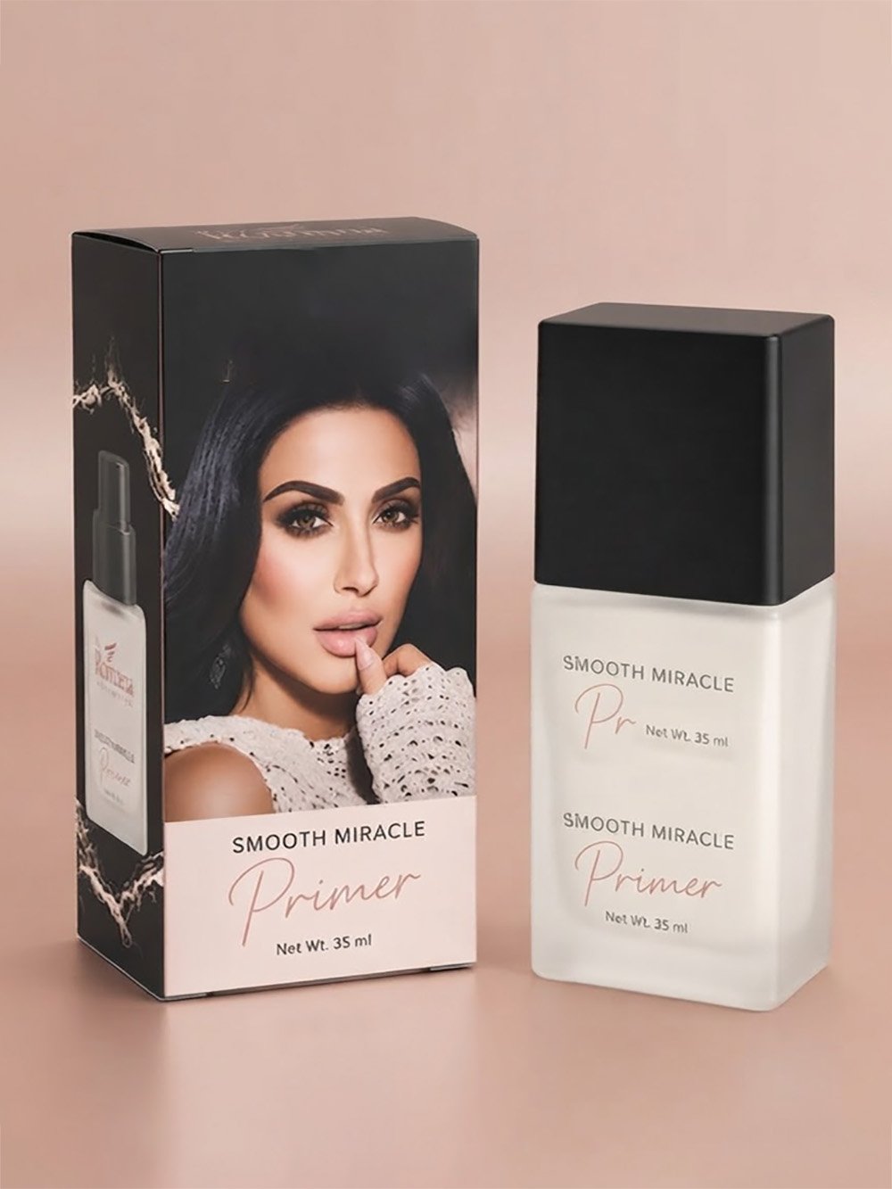 Primer Boxes