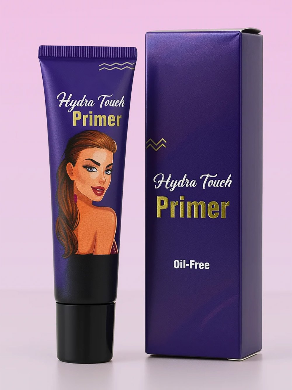 Primer Boxes