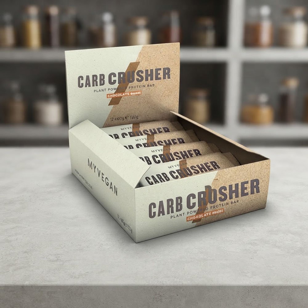 Retail Counter Display Boxes