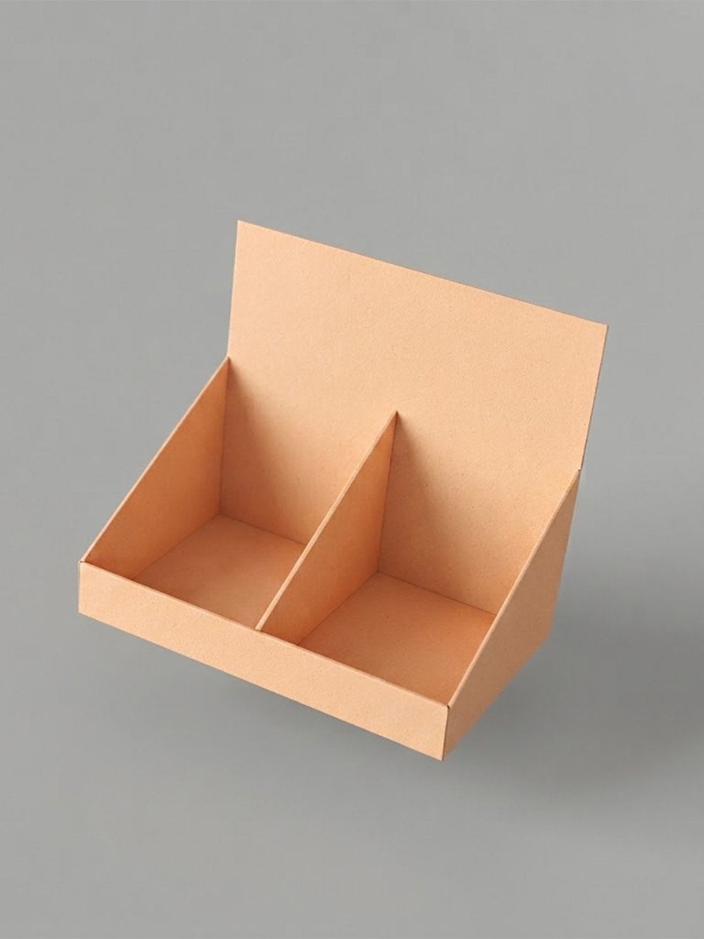 Retail Counter Display Boxes