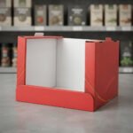 Retail Counter Display Boxes