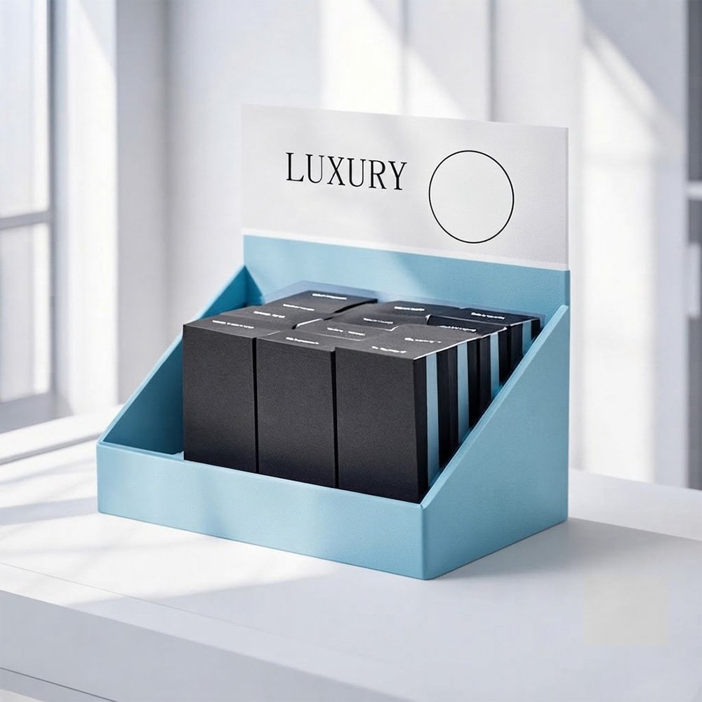 Retail Counter Display Boxes