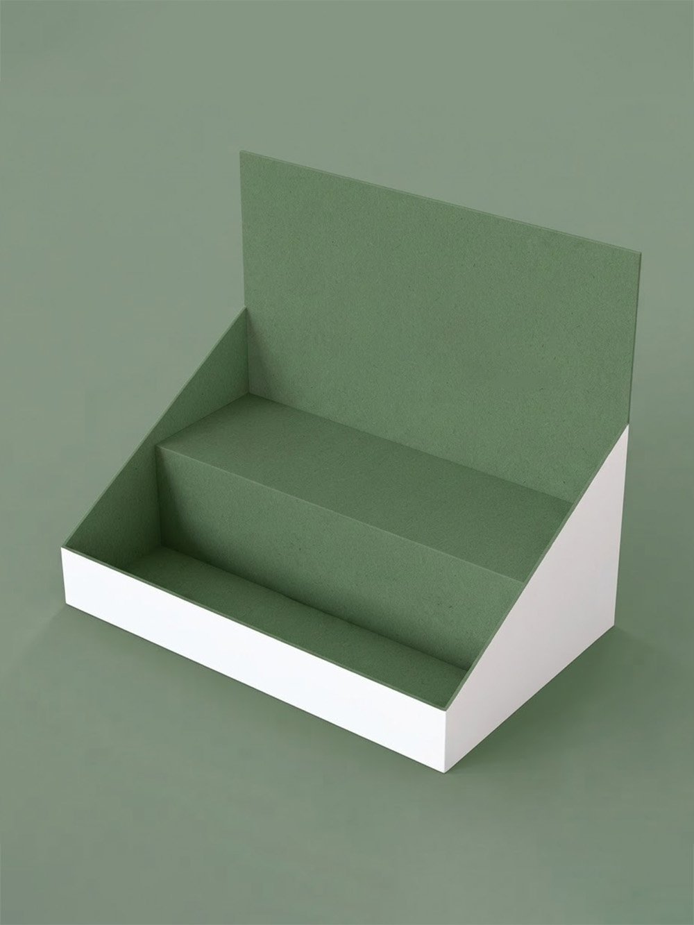 Retail Counter Display Boxes