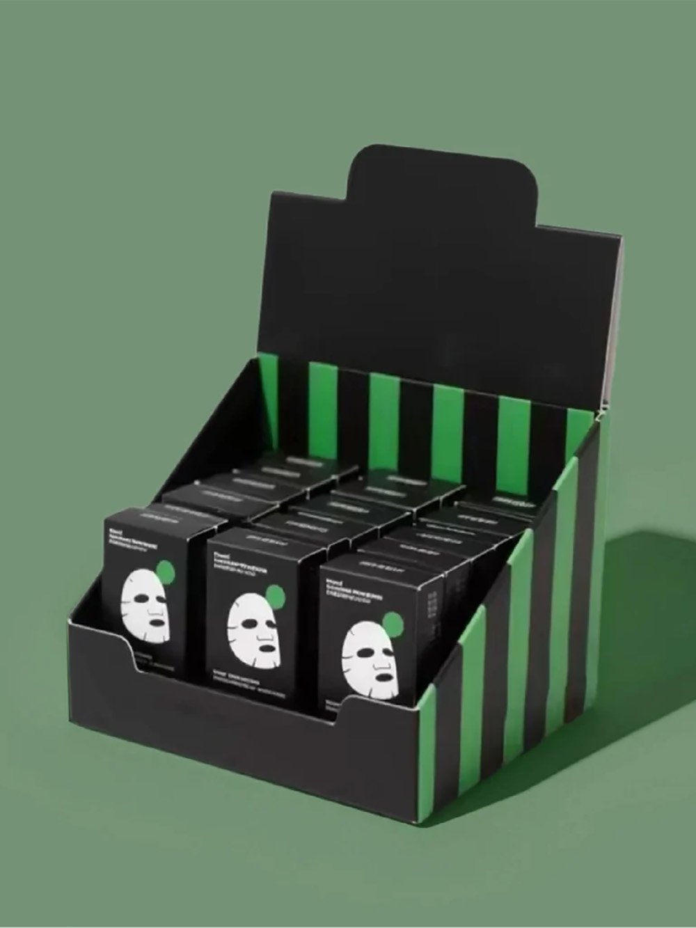 Retail Counter Display Boxes