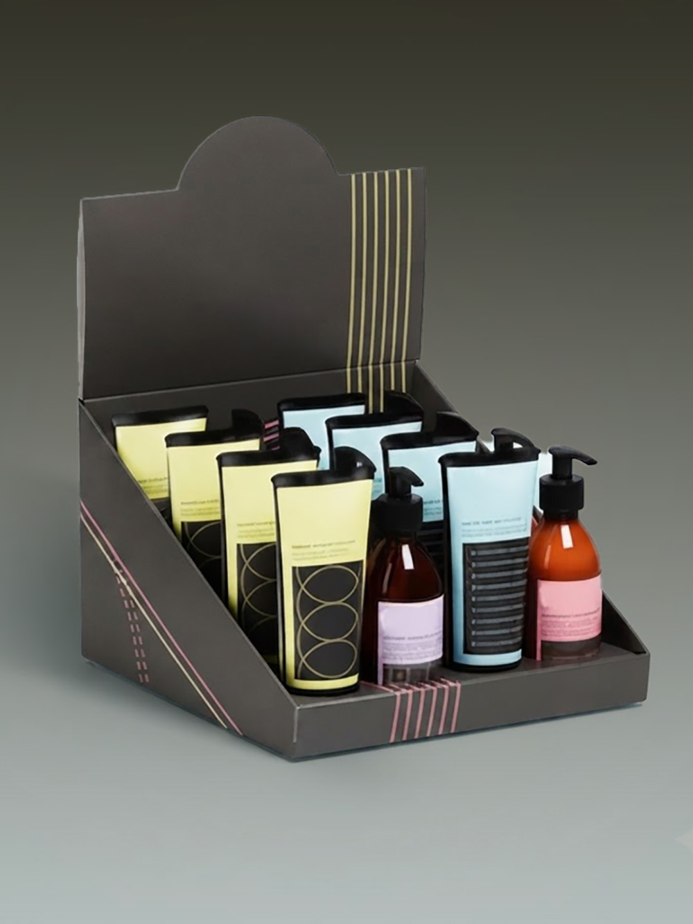 Retail Display Boxes