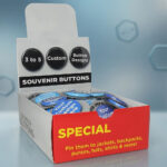 Retail Display Boxes