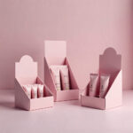 Retail Display Boxes
