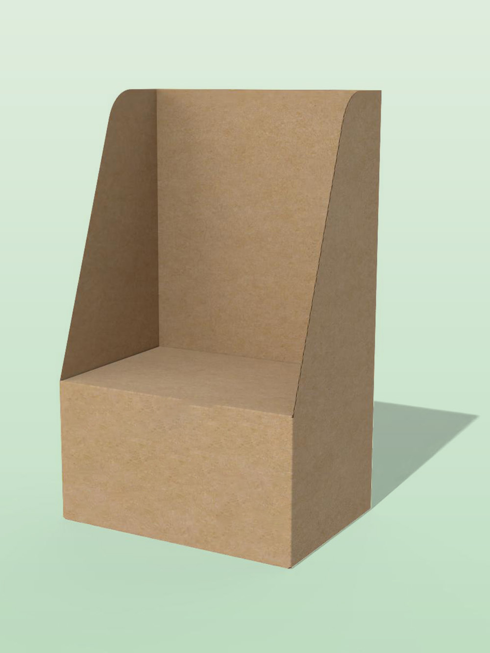 Retail Display Boxes