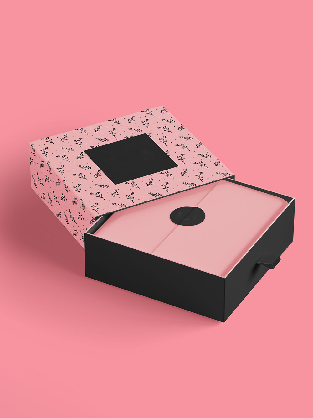 Rigid Paper Boxes