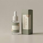 Custom Serum Boxes