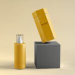 Setting Spray Boxes