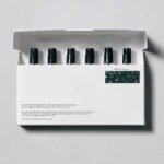 Setting Spray Boxes