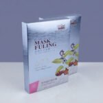 Sheet Mask Boxes