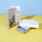 Sheet Mask Boxes