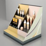 Shelf Display Boxes