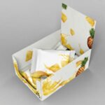Shelf Display Boxes