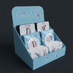 Shelf Display Boxes