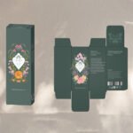 Shower Gel Boxes