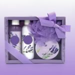 Shower Gel Boxes
