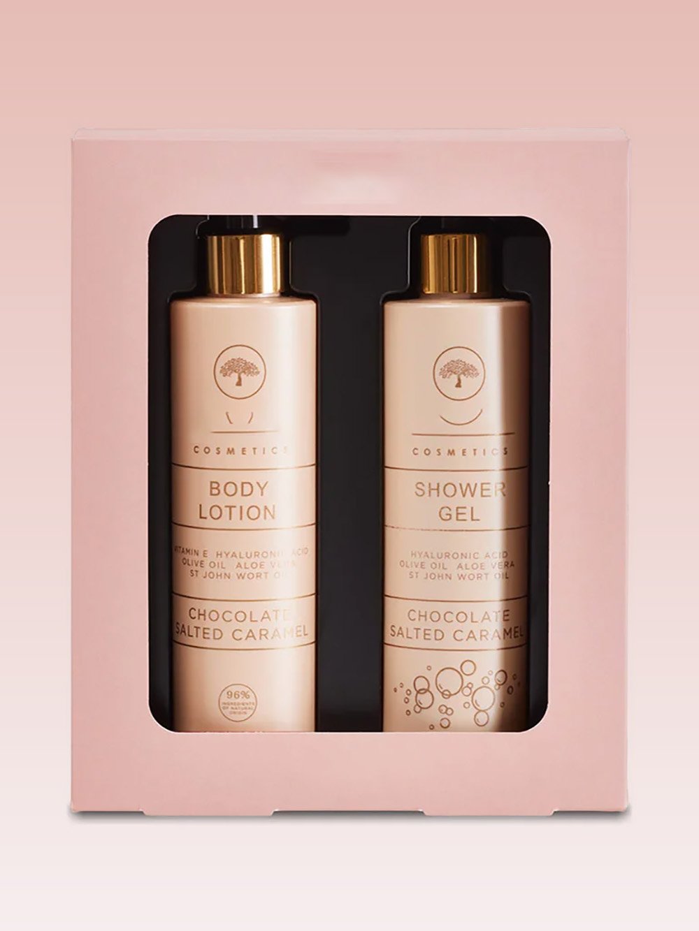 Shower Gel Boxes