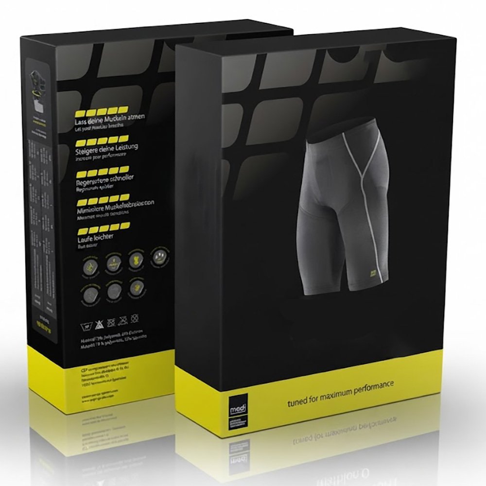 Sports Teamwear Packaging