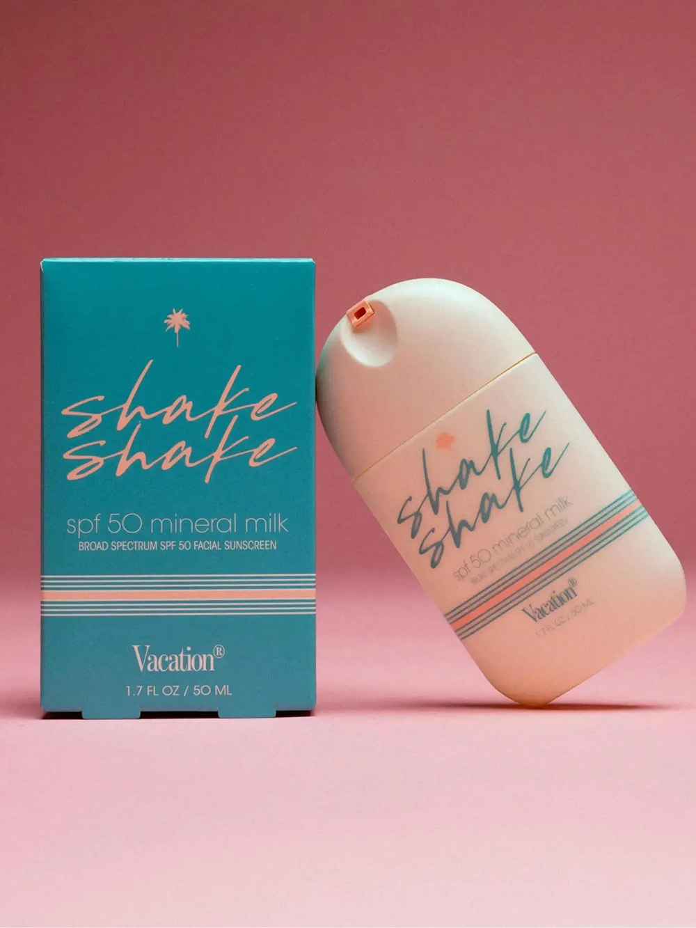 Sunscreen Packaging Boxes