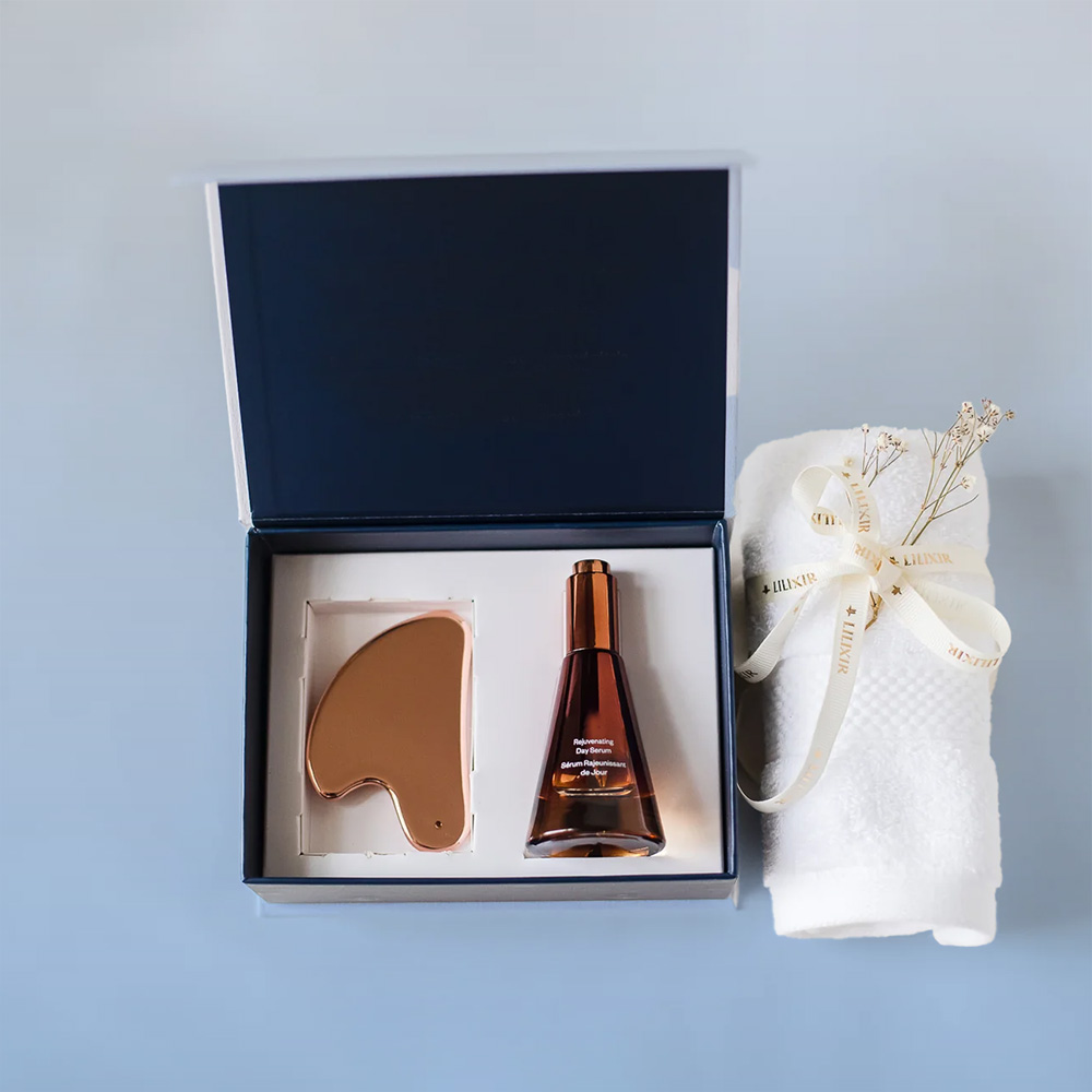 Sunscreen Packaging Boxes