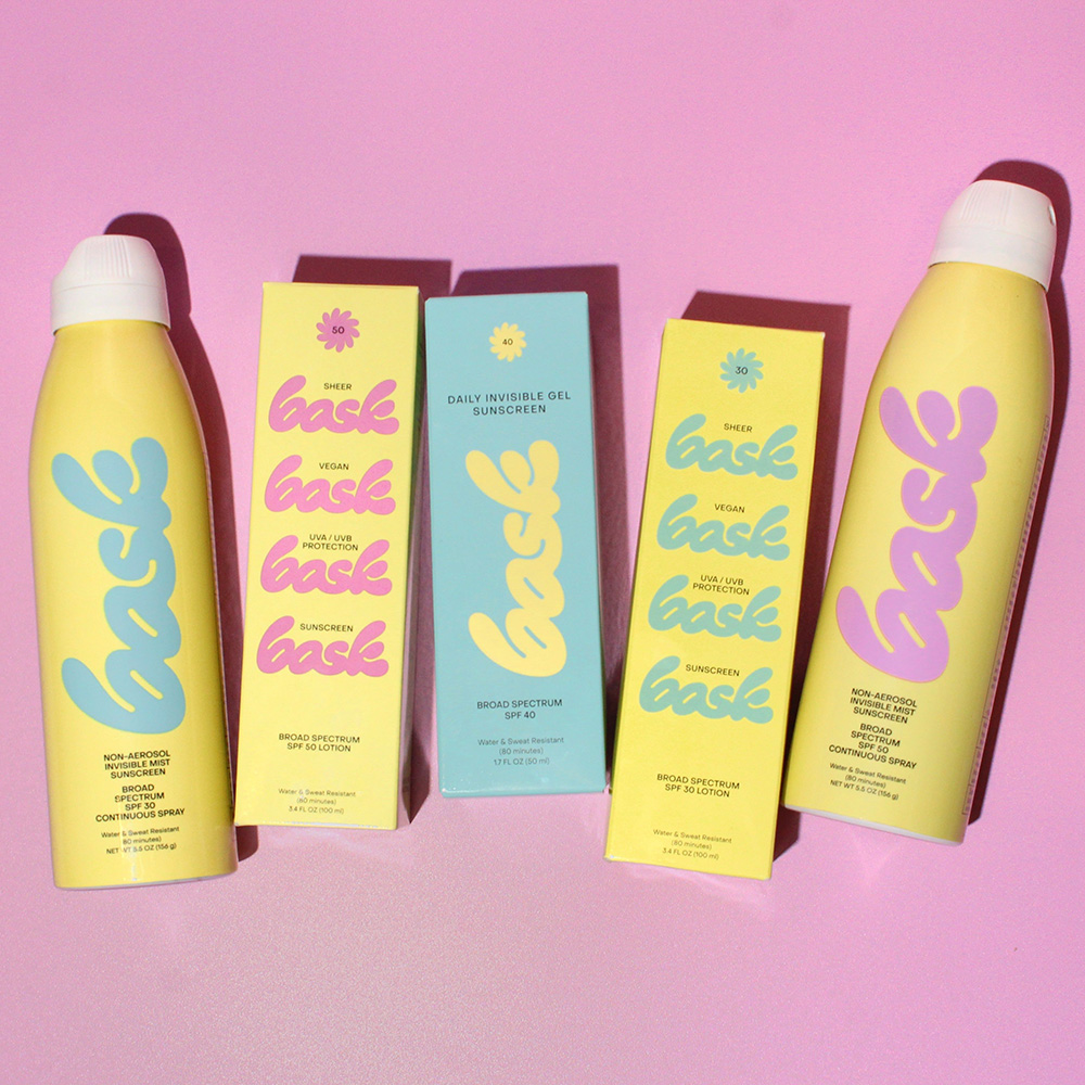 Sunscreen Packaging Boxes