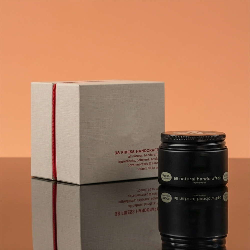 Sunscreen Packaging Boxes