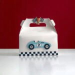 Toy Product Gable Boxes