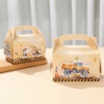 Toy Product Gable Boxes
