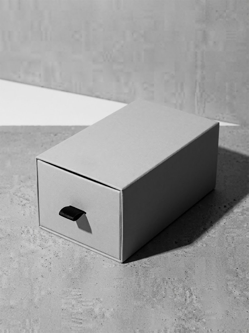 drawer box