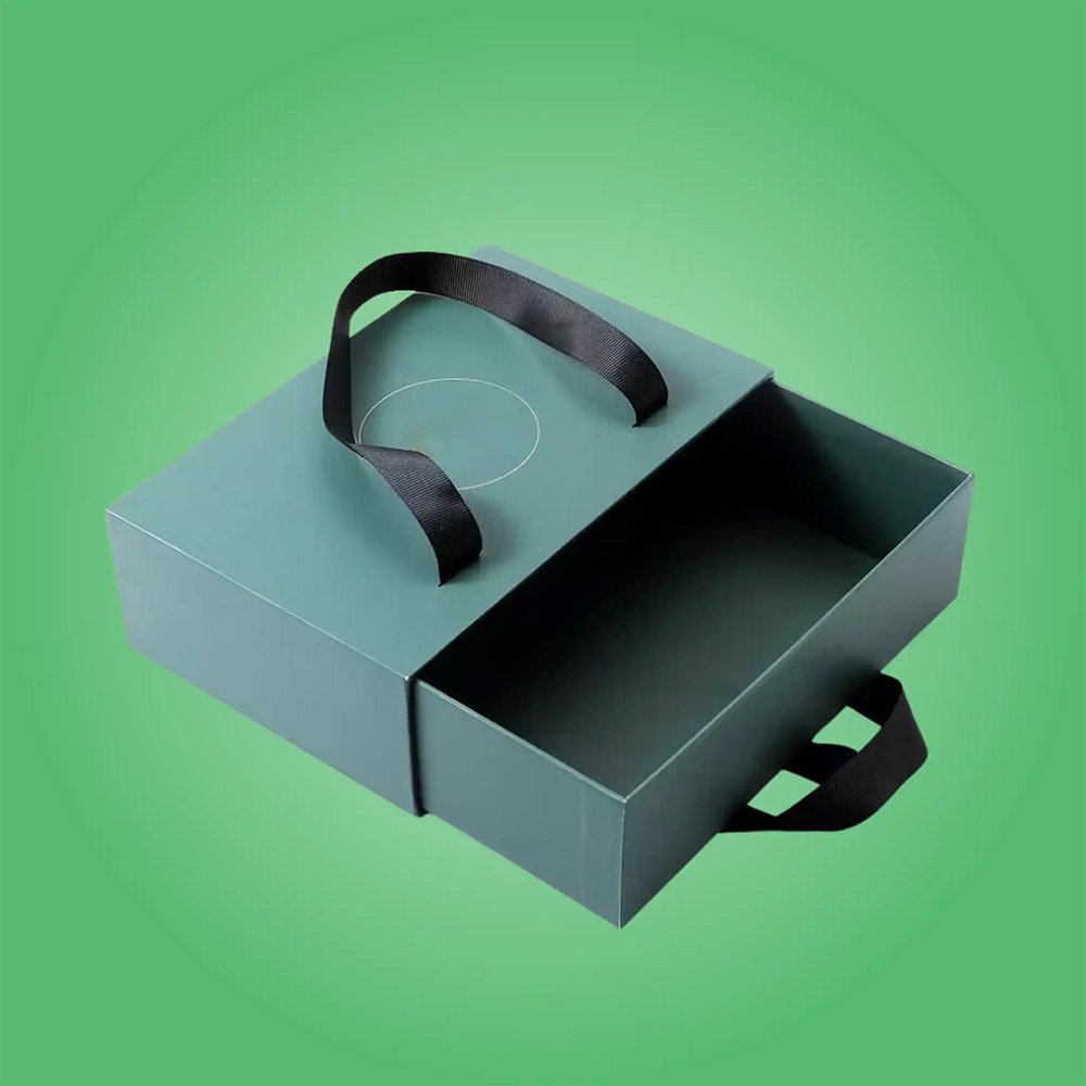 drawer box