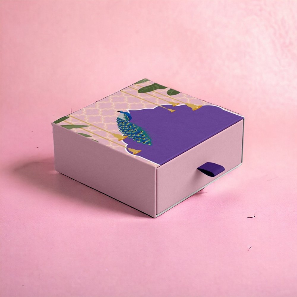 drawer box