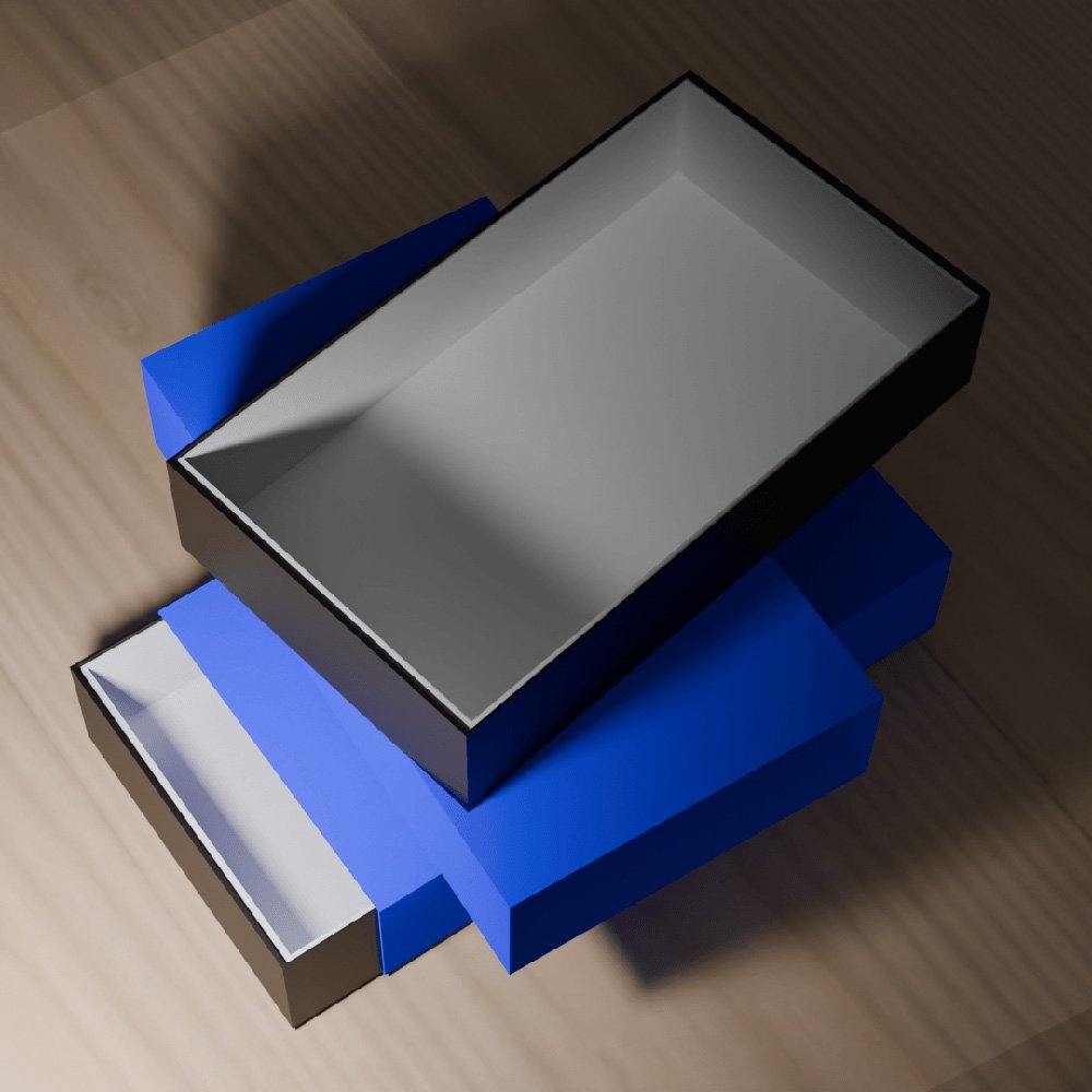 drawer box