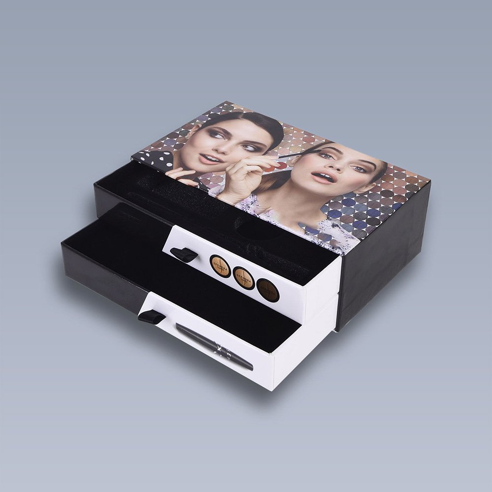 drawer box