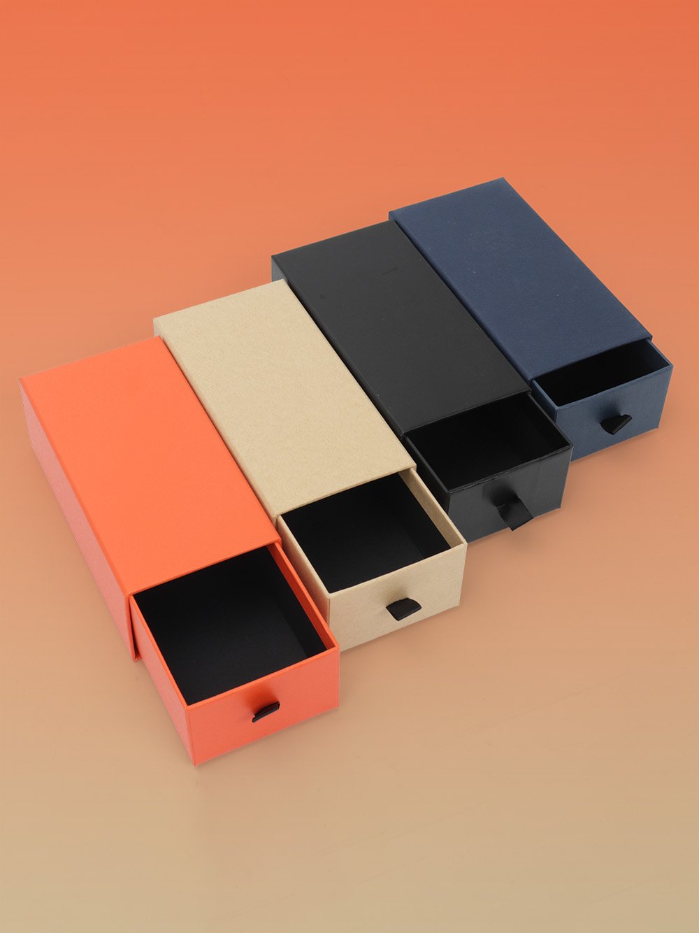 drawer box